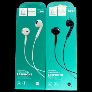AUDIFONOS DR01