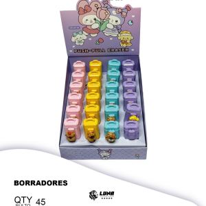 BORRADORES RF-8116
