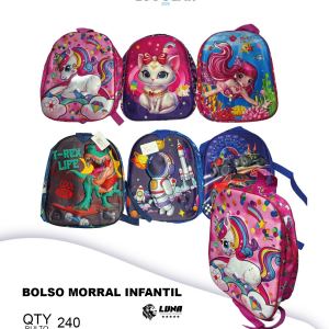 BOLSO MORRAL - RF-246