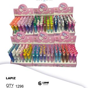 LAPICERO RF-283