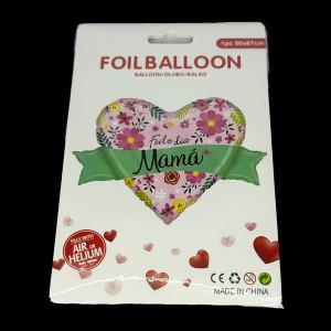 GLOBO CORAZÒN FELIZ DIA MAMÀ16 PLG LUNAPARTY-351