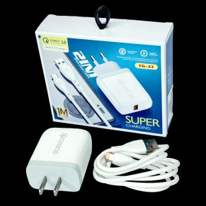 CARGADOR IP FG-33IP