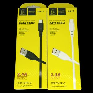 CABLE TIPO C D01T
