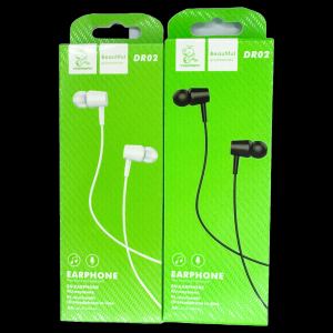 AUDIFONOS DR02