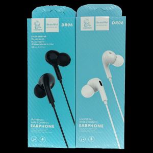 AUDIFONOS DR06
