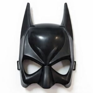 MASCARA BAT MAN PARTY ON - 520