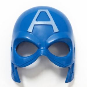 MASCARA CAPITAN AMERICA PARTY ON - 519