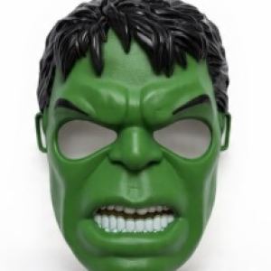 MASCARA HULK PARTY ON - 518