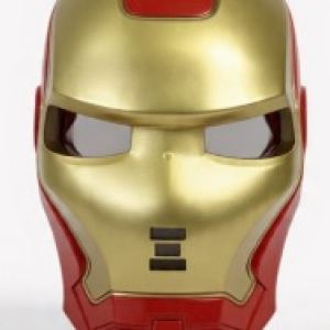 MASCARA IRON MAN PARTY ON - 521