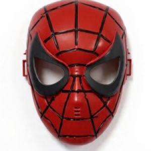 MASCARA SPIDERMAN PARTY ON - 523