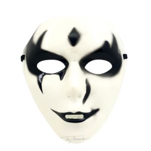 MASCARA - PARTY ON-568