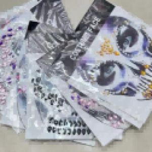 GEMAS - PARTY ON-611