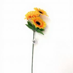RAMO DE GIRASOL X3 59 CM RF: PARTY ON 1033