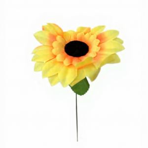 GIRASOL INDIVIDUAL 34X13 CM RF: PARTY ON 1026